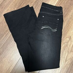 Suko black jeans for womens